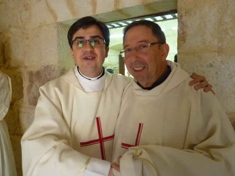 Jornada Sacerdotal- San Juan de Ávila