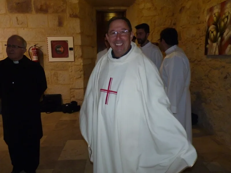 Jornada Sacerdotal- San Juan de Ávila