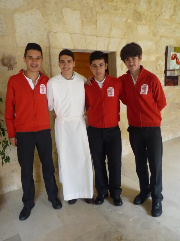 Jornada Sacerdotal- San Juan de Ávila