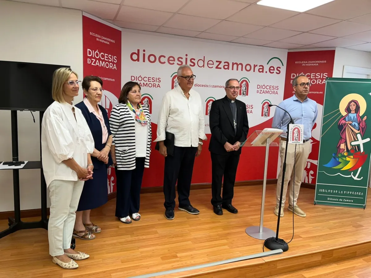 Eutimio Contra refuerza el compromiso diocesano con la protección de menores