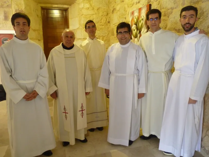 Jornada Sacerdotal- San Juan de Ávila