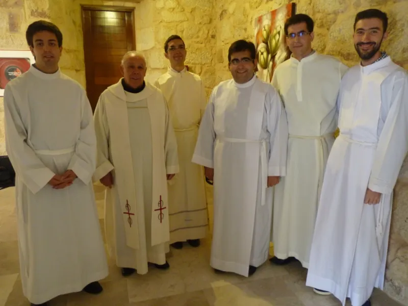 Jornada Sacerdotal- San Juan de Ávila