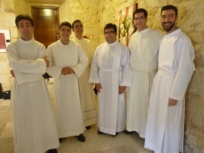 Jornada Sacerdotal- San Juan de Ávila
