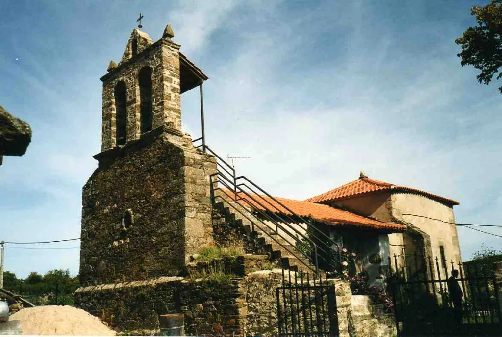 La Presentación de Nuestra Señora
