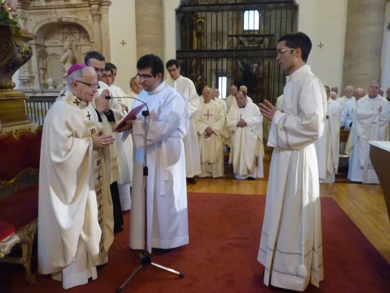 Jornada Sacerdotal- San Juan de Ávila