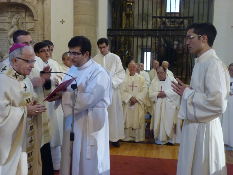Jornada Sacerdotal- San Juan de Ávila