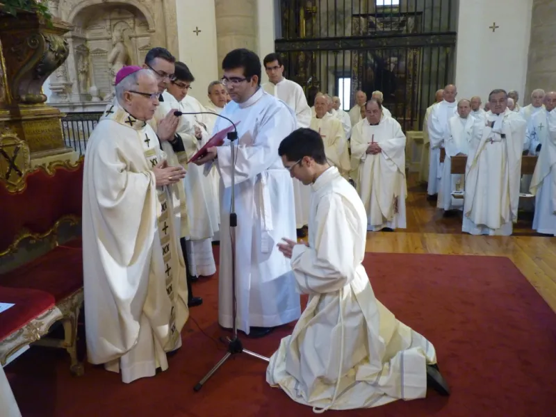 Jornada Sacerdotal- San Juan de Ávila