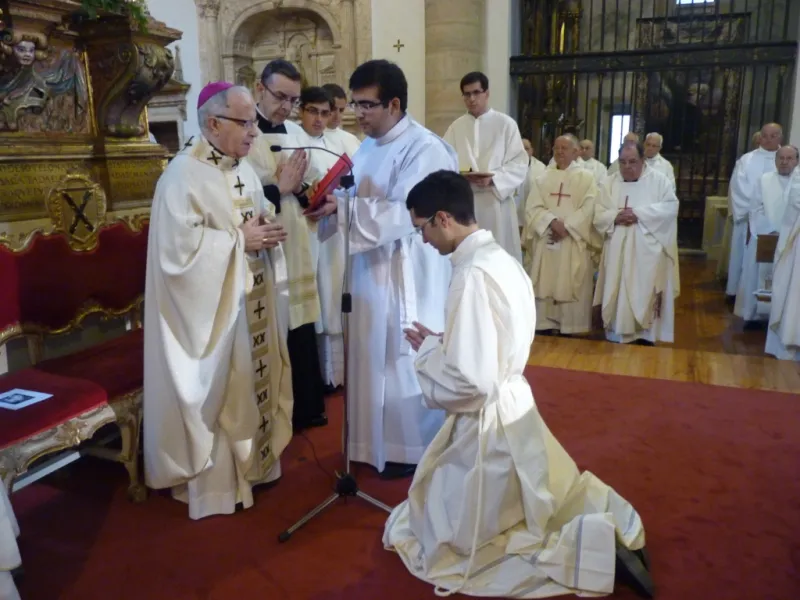 Jornada Sacerdotal- San Juan de Ávila