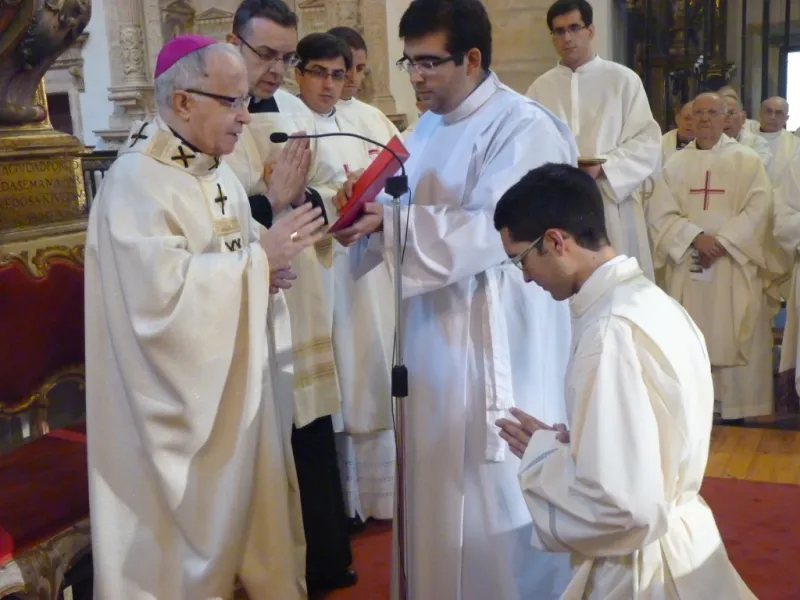 Jornada Sacerdotal- San Juan de Ávila