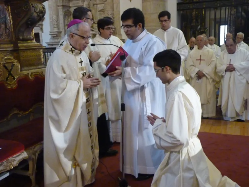 Jornada Sacerdotal- San Juan de Ávila
