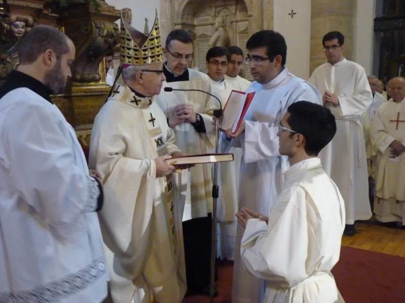 Jornada Sacerdotal- San Juan de Ávila