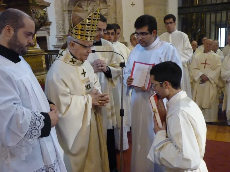Jornada Sacerdotal- San Juan de Ávila