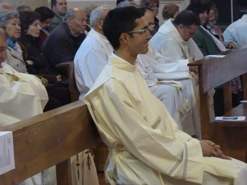 Jornada Sacerdotal- San Juan de Ávila