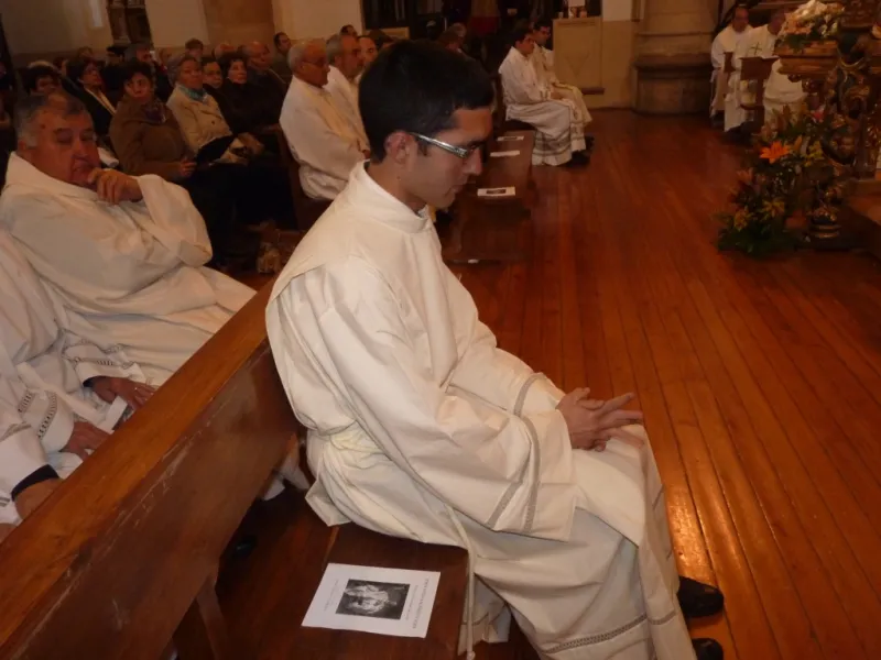 Jornada Sacerdotal- San Juan de Ávila