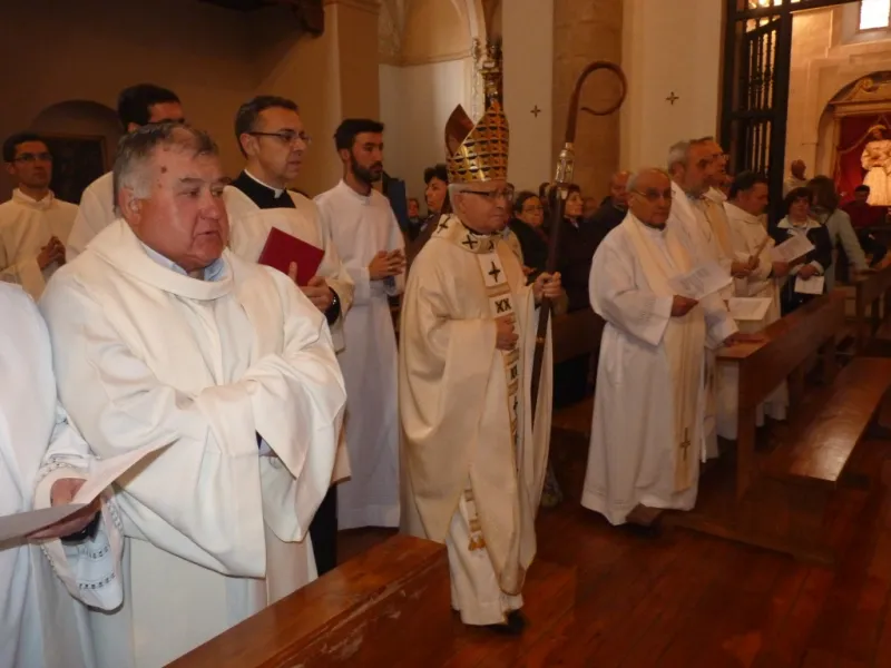 Jornada Sacerdotal- San Juan de Ávila