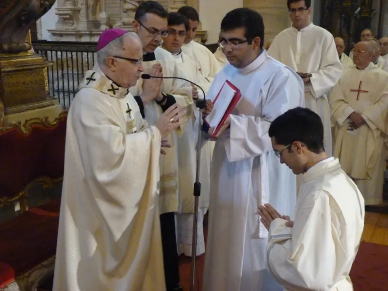 Jornada Sacerdotal- San Juan de Ávila