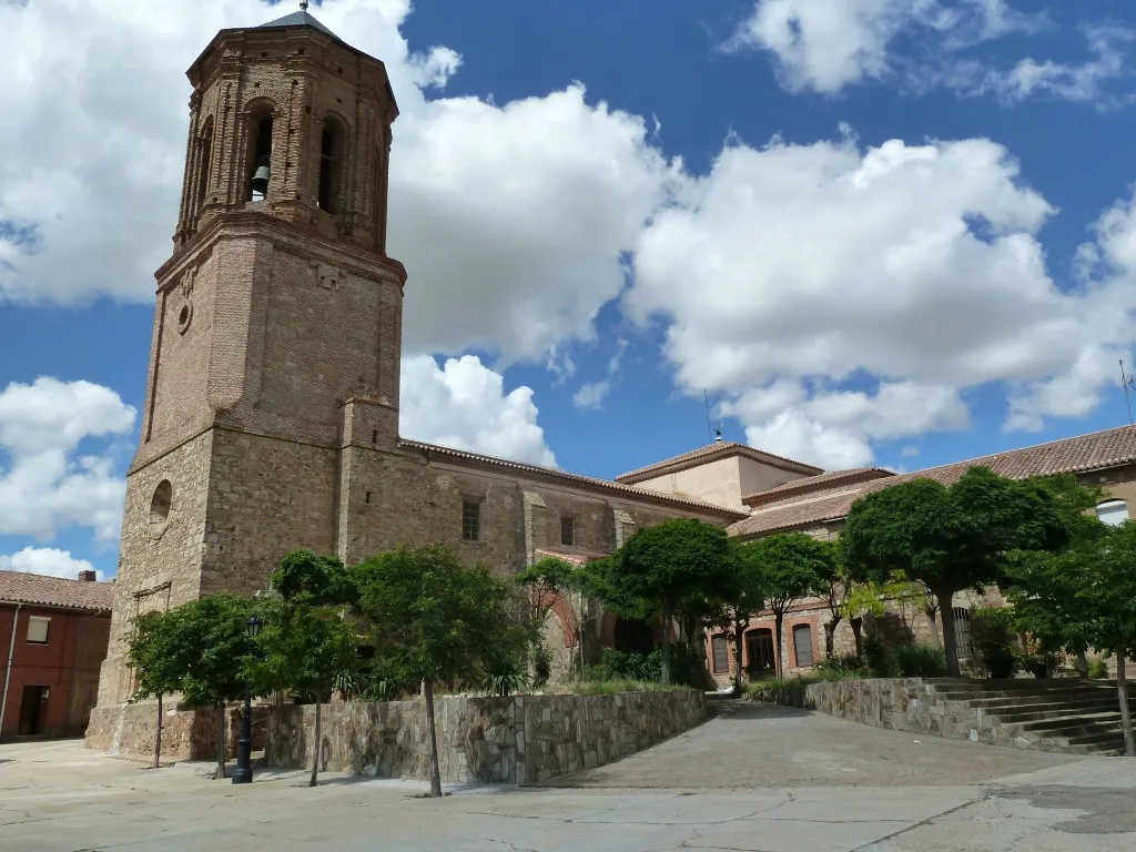 La Asunción de Nuestra Señora