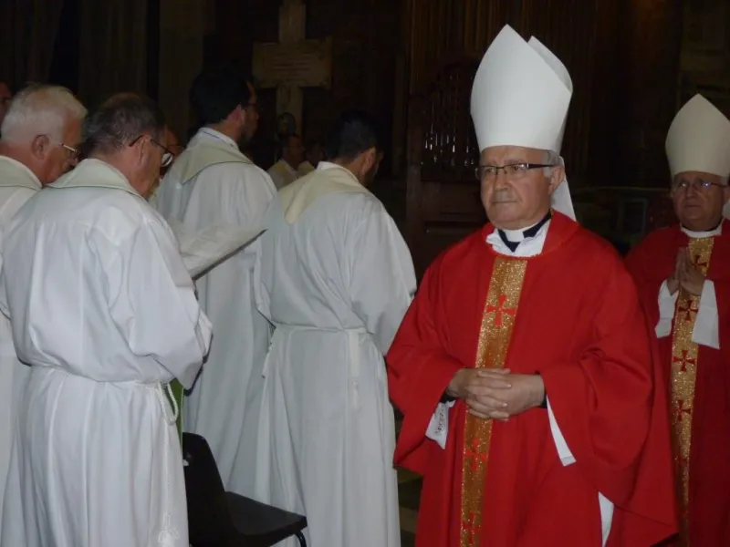Segunda jornada del Jubileo en Roma