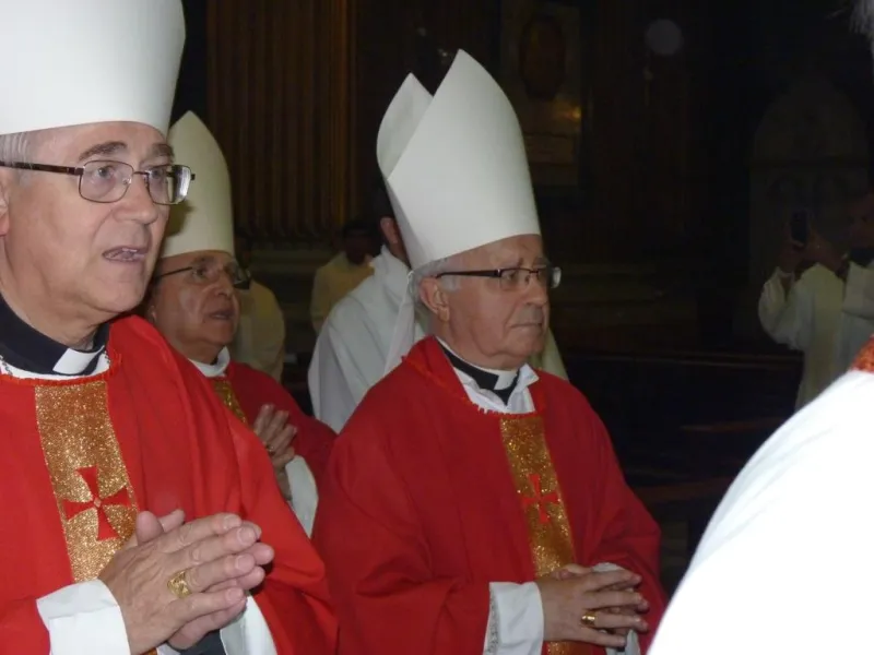 Segunda jornada del Jubileo en Roma
