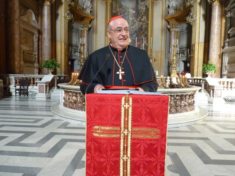 Segunda jornada del Jubileo en Roma
