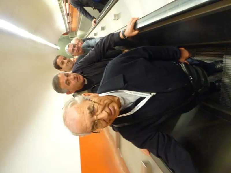 Segunda jornada del Jubileo en Roma
