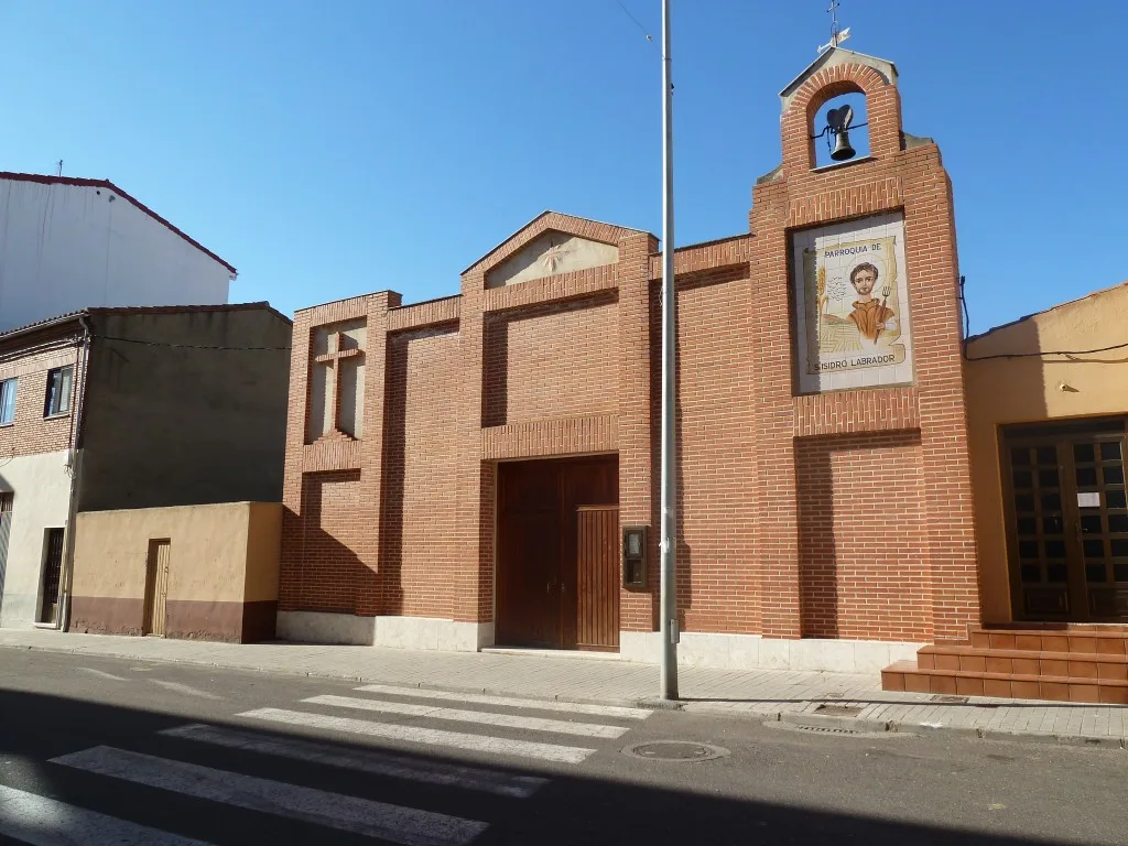 San Isidro
