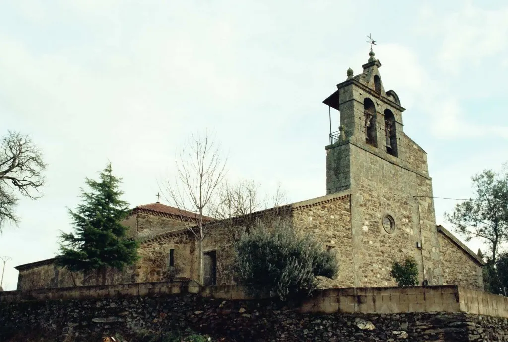 San Esteban
