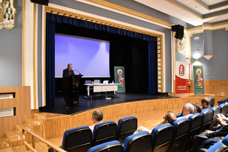 La diócesis celebra su Asamblea: comunión, esperanza y futuro compartido
