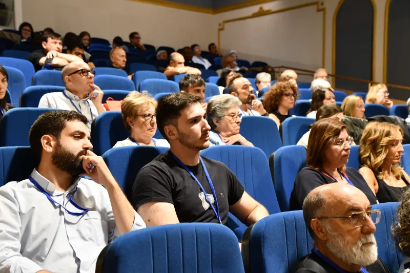 La diócesis celebra su Asamblea: comunión, esperanza y futuro compartido