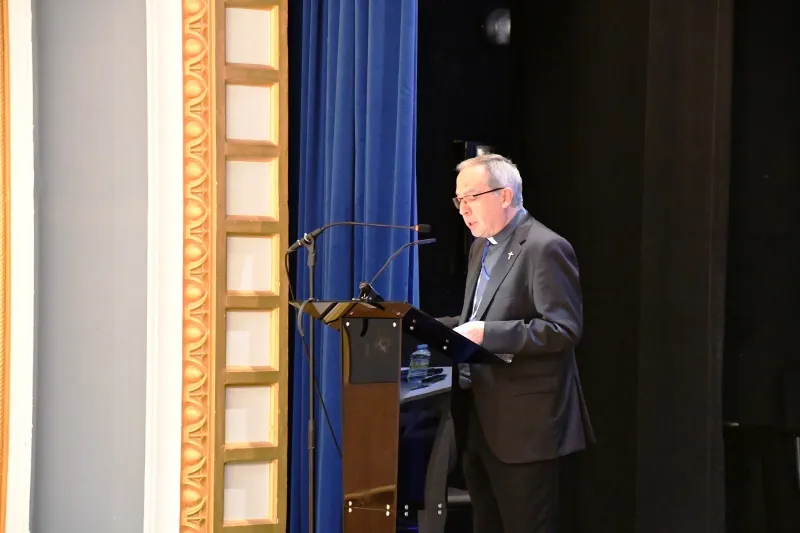 La diócesis celebra su Asamblea: comunión, esperanza y futuro compartido