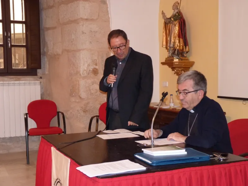 Inicio de la Formación Permanente del Clero