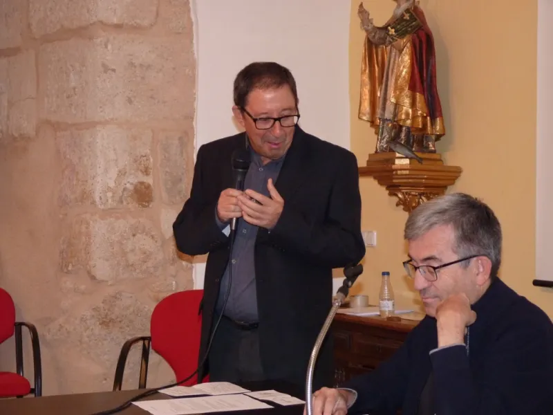 Inicio de la Formación Permanente del Clero