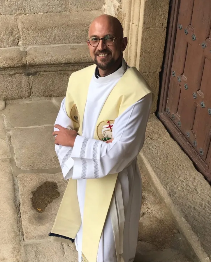 Nuevo nombramiento pastoral en la Diócesis de Zamora
