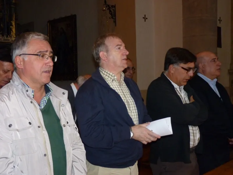 Inicio de la Formación Permanente del Clero