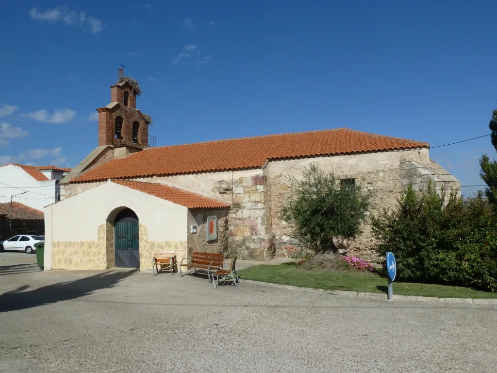 La Asunción de Nuestra Señora (Carrascal)