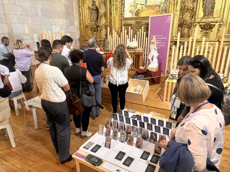 El VII Congreso de Profesores de Religión llena Zamora de vocación y compromiso