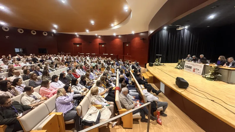 El VII Congreso de Profesores de Religión llena Zamora de vocación y compromiso
