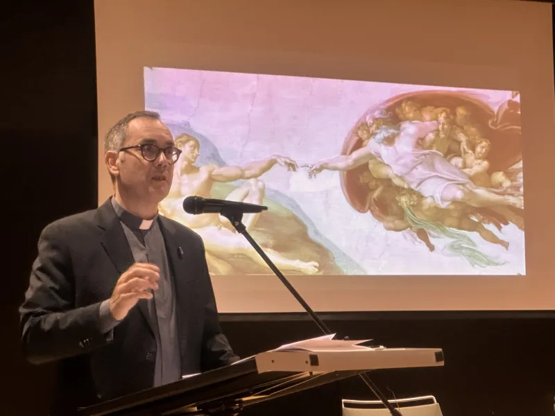 El VII Congreso de Profesores de Religión llena Zamora de vocación y compromiso