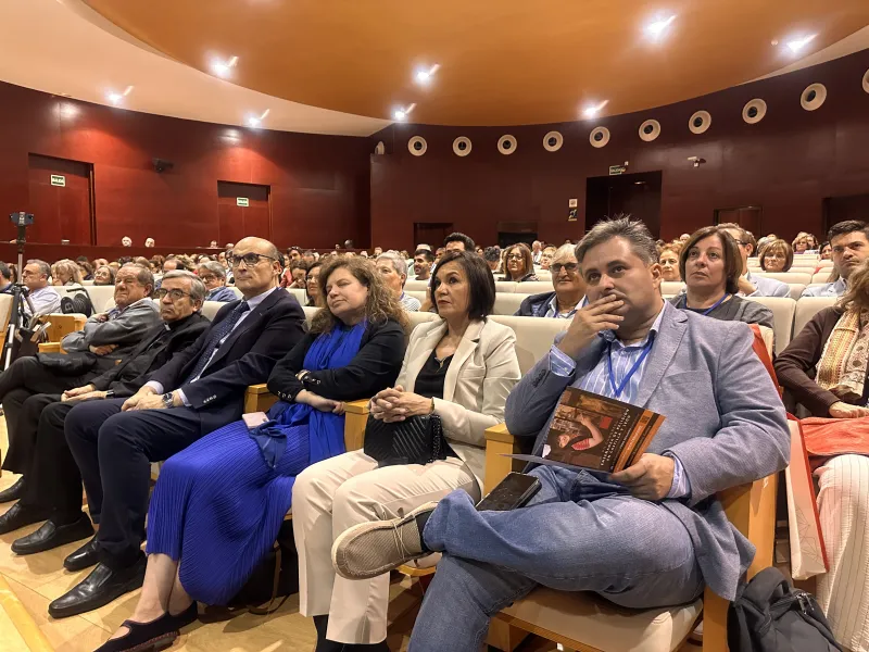 El VII Congreso de Profesores de Religión llena Zamora de vocación y compromiso