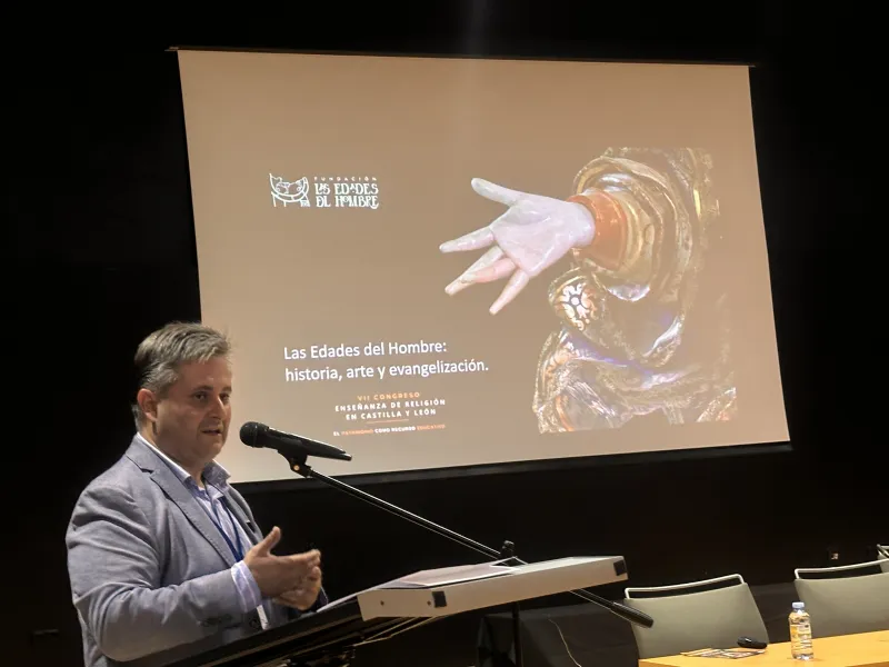 El VII Congreso de Profesores de Religión llena Zamora de vocación y compromiso