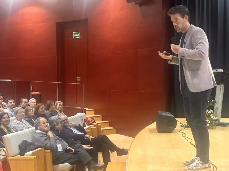 El VII Congreso de Profesores de Religión llena Zamora de vocación y compromiso
