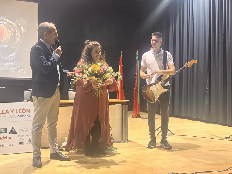 El VII Congreso de Profesores de Religión llena Zamora de vocación y compromiso