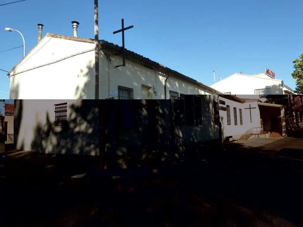 La Natividad de Nuestra Señora