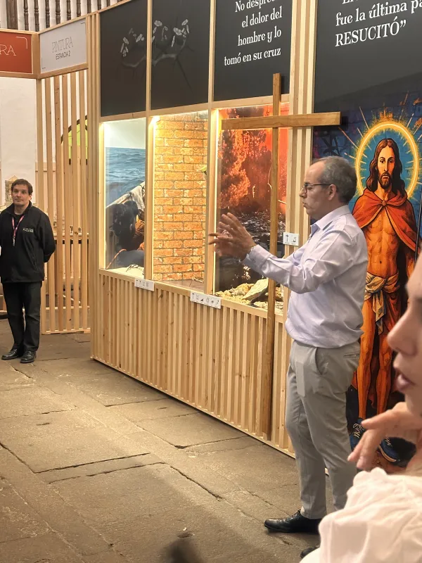 El VII Congreso de Profesores de Religión llena Zamora de vocación y compromiso