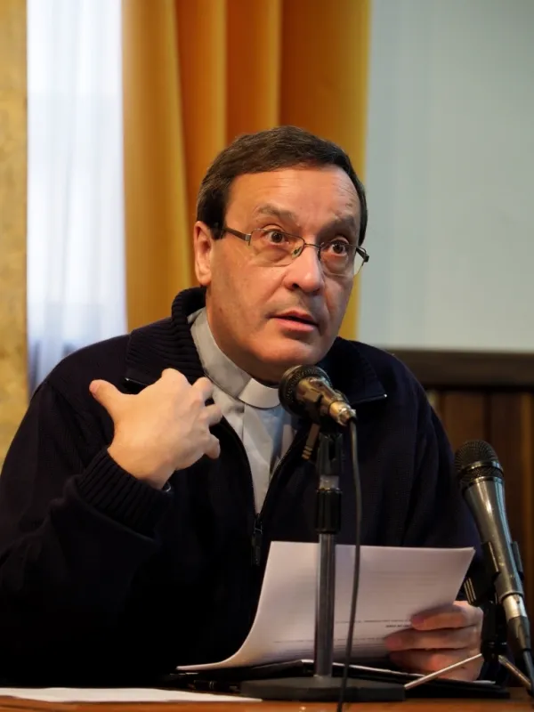 Encuentro de la Iglesia en Castilla