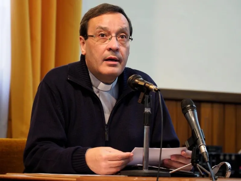 Encuentro de la Iglesia en Castilla