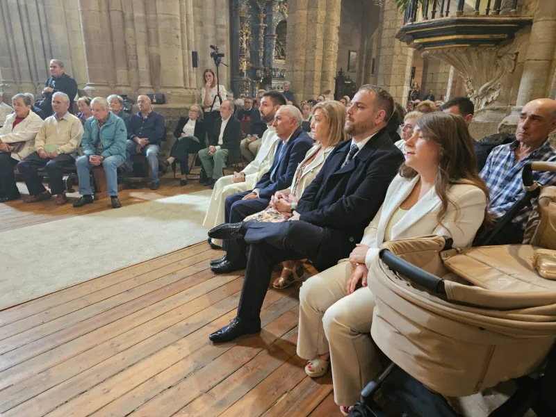 Enrique Alonso Silván, sacerdote de la Diócesis de Zamora