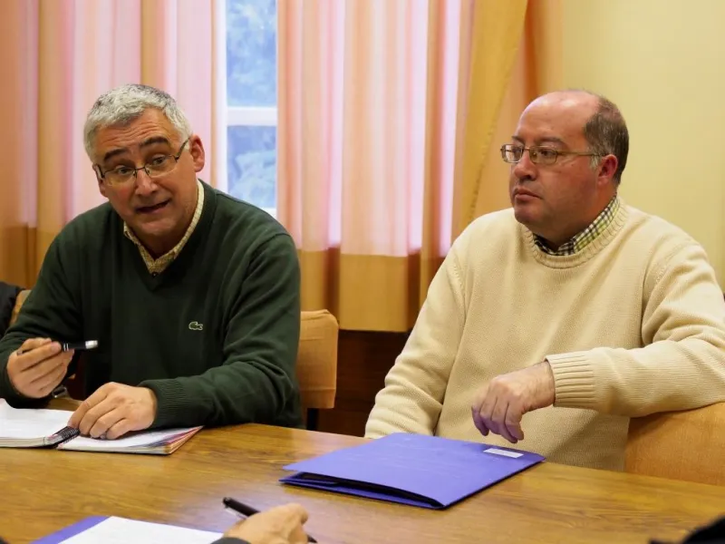 Encuentro de la Iglesia en Castilla