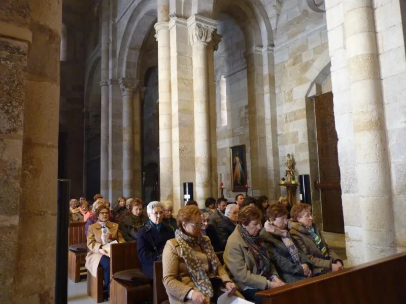 24 horas en Zamora