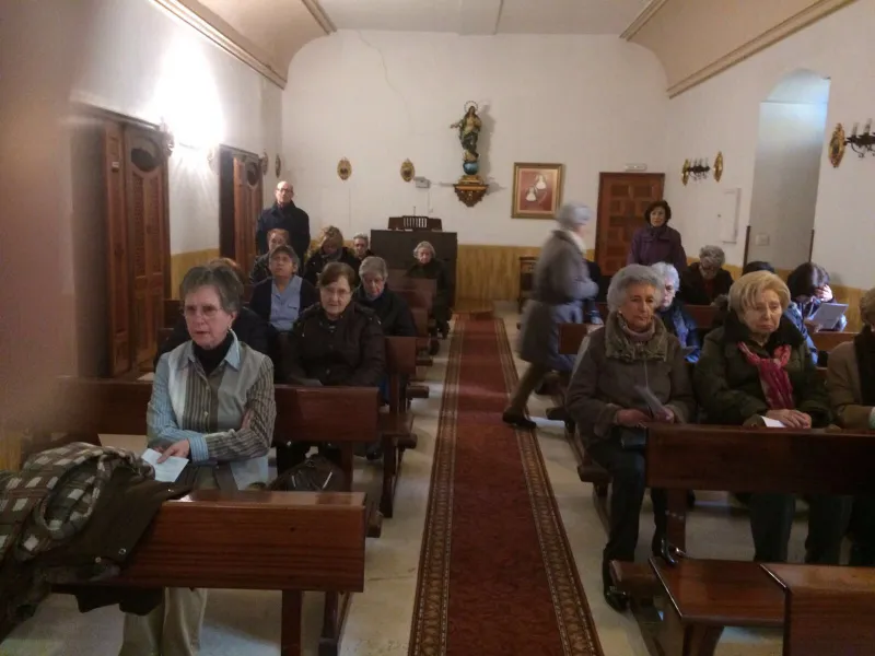 24 horas en Benavente
